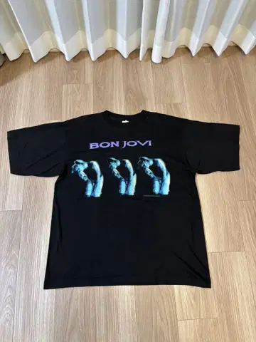 90s BON JOVI