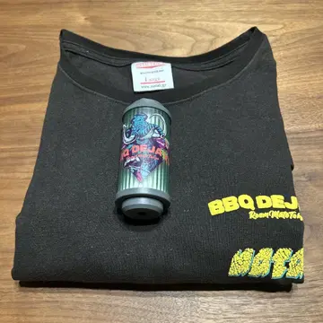 BBQ DEJAVU 티셔츠 38등 set
