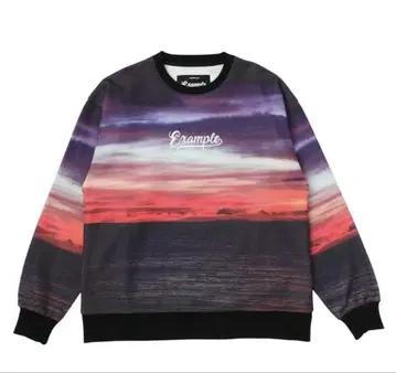 EXAMPLE DAY LIGHT CREWNECK