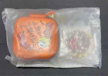 히로아카 원화전 바쿠고 카츠키의 [소리로 죽여주마] 멀티 이어폰 케이스