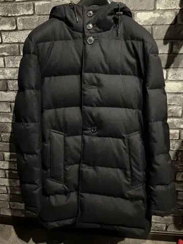 [가격 인하!] TraditionalWeatherwear 다운 코트 38