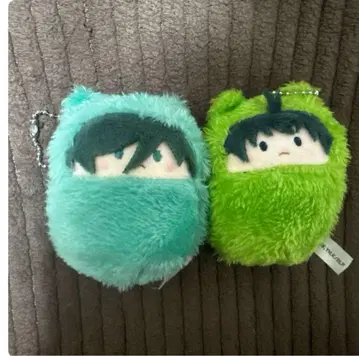 블루 록 타피누이 이사기 요이치 이토시 린