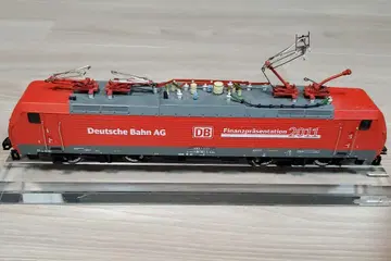 Marklin HO 전기 기관차 BR189 39897 DB