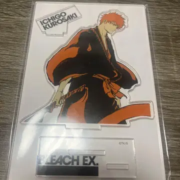 쿠로사키 이치고 아크릴 스탠드 BLEACH