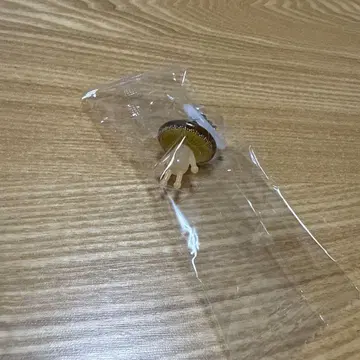 괴혼 메지루시 액세서리2 버섯