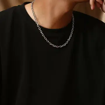 남성용 목걸이