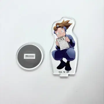 닌타마 란타로 코마츠다 슈사쿠 아크릴 스탠드 닌타마 상점