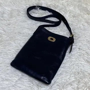 [하자품] Hender Scheme Twist Buckle Bag XS