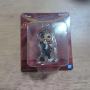 D상 미키 미니 피규어 참