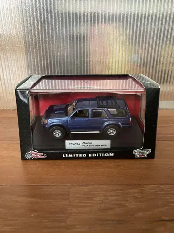 TOYOTA 하이럭스 서프 185 도요타 미니카 4Runner
