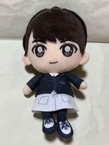 돈브라더즈 고시키다 카이토 마스터 봉제 인형