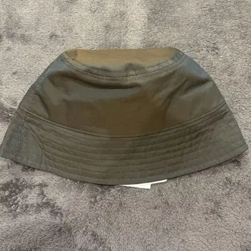 mystic 버킷햇 카키