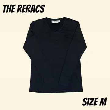 THE RERACS 티셔츠