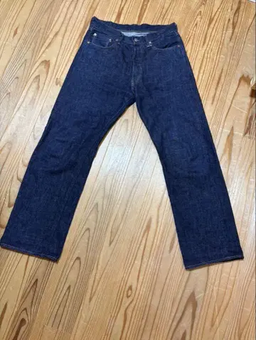 TCB JEANS 50s w32