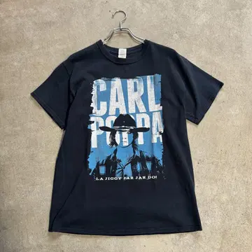 GILDAN 프린트 Tee