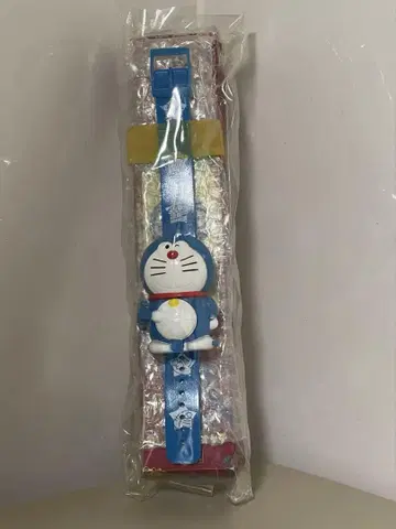 도라에몽 말하는 워치 초등학생 1학년 레트로