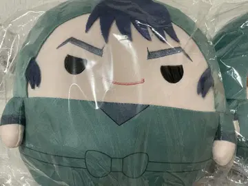 닌타마 란타로 후와코로링BIG 쿠마 토메사부로
