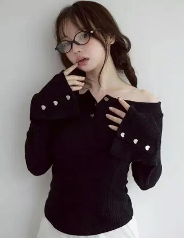 andmary Dorothy heart tops