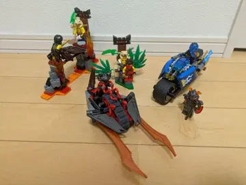 레고 닌자고 묶음 판매