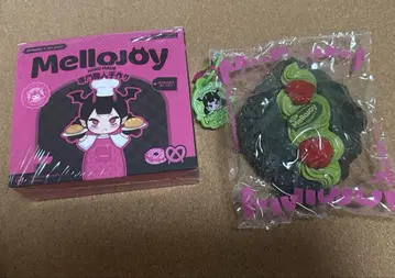 Mellojoy 멜로조이 스퀴즈