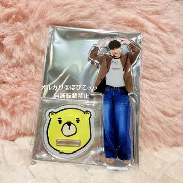 EXO KAI 카이 KAION 아크릴 스탠드