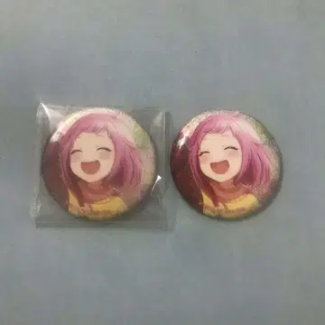 프로세카 오오토리 에무 글리터 캔뱃지 33c
