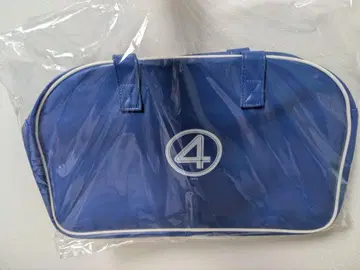 판타스틱4 해피 복권 라스트원