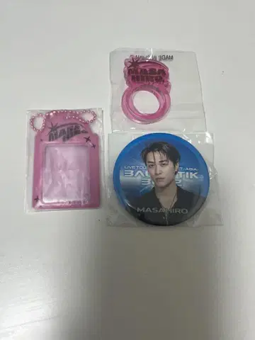 스나다 마사히로 IMPACT 회장 캡슐