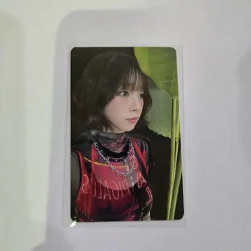 SMT SMTOWN 2025 랜트 트레 카리나