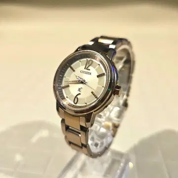 [무료배송] CITIZEN xC 시티즌 크로스씨 전파 솔라