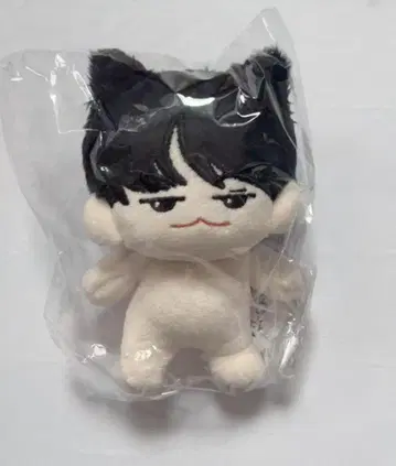 BTS 윤기 10cm 봉제 인형