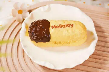 슈링크 포함 mellojoy 핑거 비스킷 diyjojo 스퀴즈