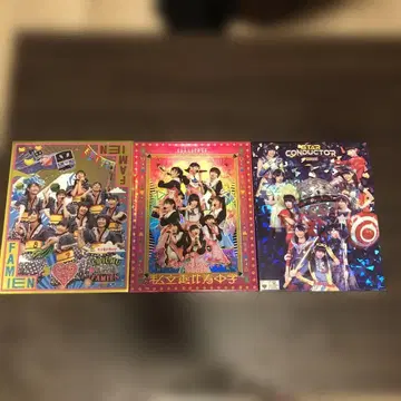 사립 에비스 중학 에비츄 Blu-ray 3세트