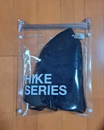 THE NORTH FACE HIKE SERIES 하이크 햇 L 블랙