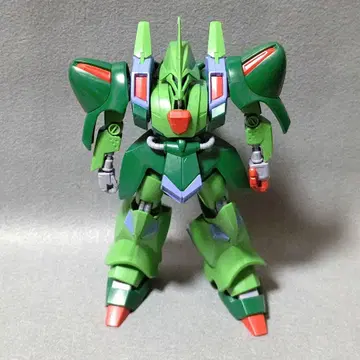 건프라 HGUC 가루스J [완성품 정크] 건담 ZZ