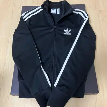 adidas Originals 여성용 파이어버드 트랙탑