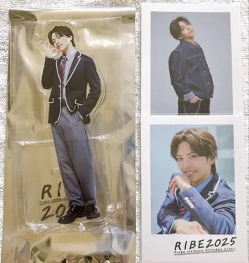 이시카와 료가 세트