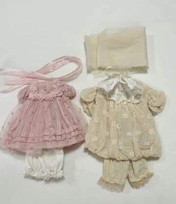 브라이스 아웃핏 2점