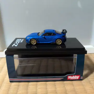 Hobby Japan1/64 BRZ sti