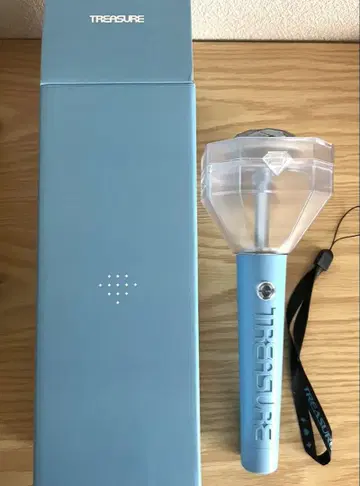 TREASURE 응원봉