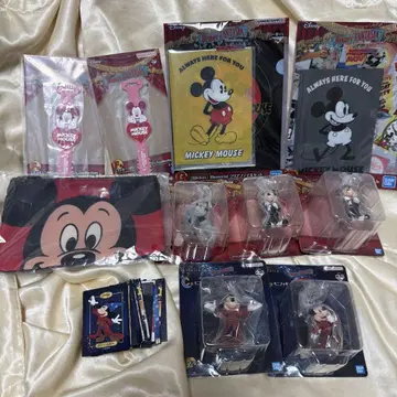 미키마우스 제일복권