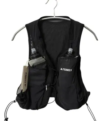 [새상품] adidas 테렉스 자크 트레일 러닝 L 사이즈 5L 블랙