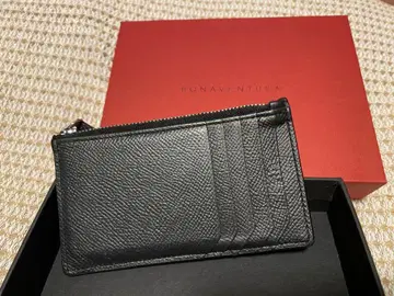 BONAVENTURA 블랙 프래그먼트 케이스