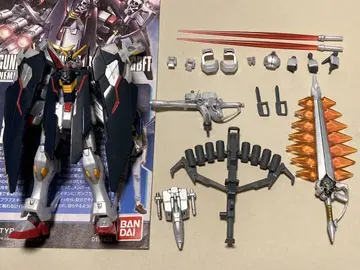 HGBF 크로스본 건담 X1 풀 크로스 TYPE.GBFT