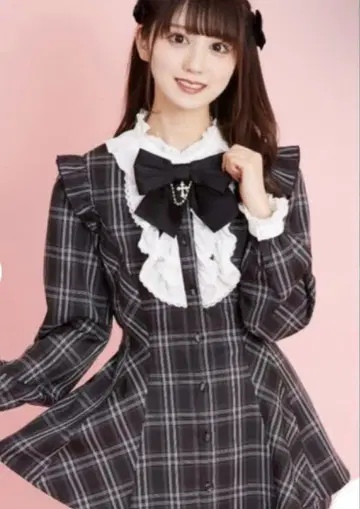 Secret Honey 셋업