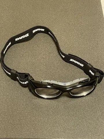 SWANS 스포츠 안경 케이스 포함
