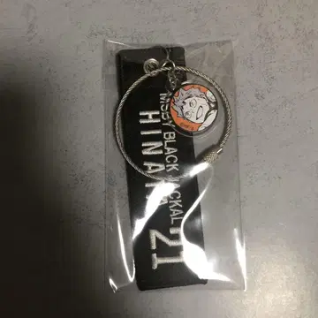 하이큐 크로스 키링 히나타 쇼요 가격 인하