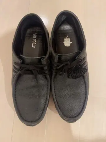 COOTIE PRODUCTIONS/Air Moccasins 28cm