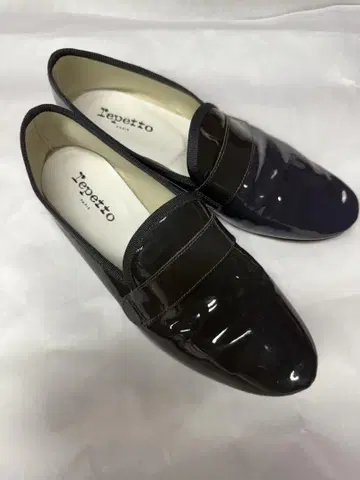 Repetto Michael 그레이
