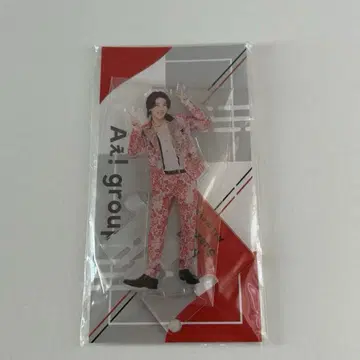 A! group 스에자와 세이야 아크릴 스탠드